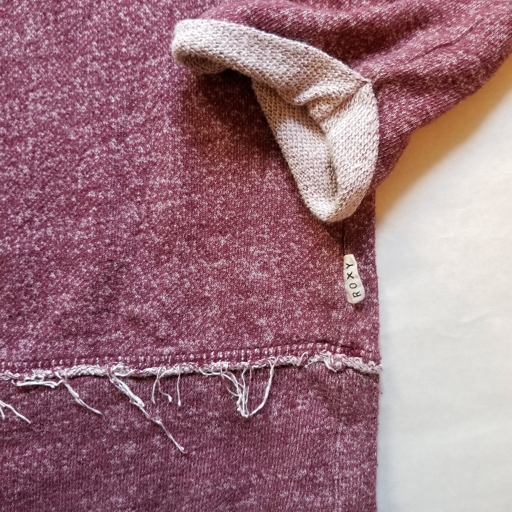 Roxy Pullover Top - Picture 2 of 9